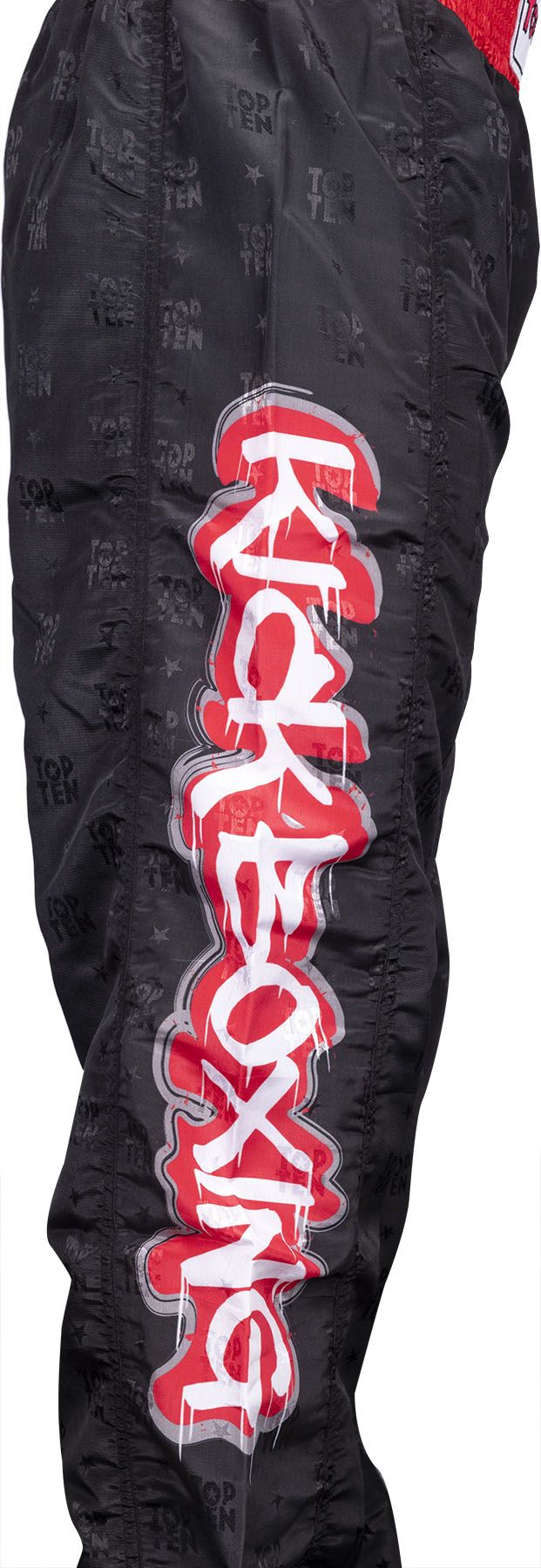 Kickboxhose „Graffiti“