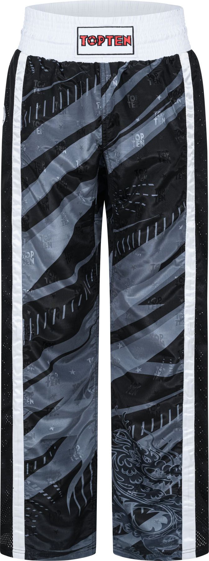 Kickboxhose „Legacy25“