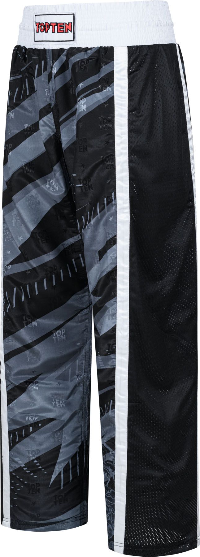Kickboxhose „Legacy25“
