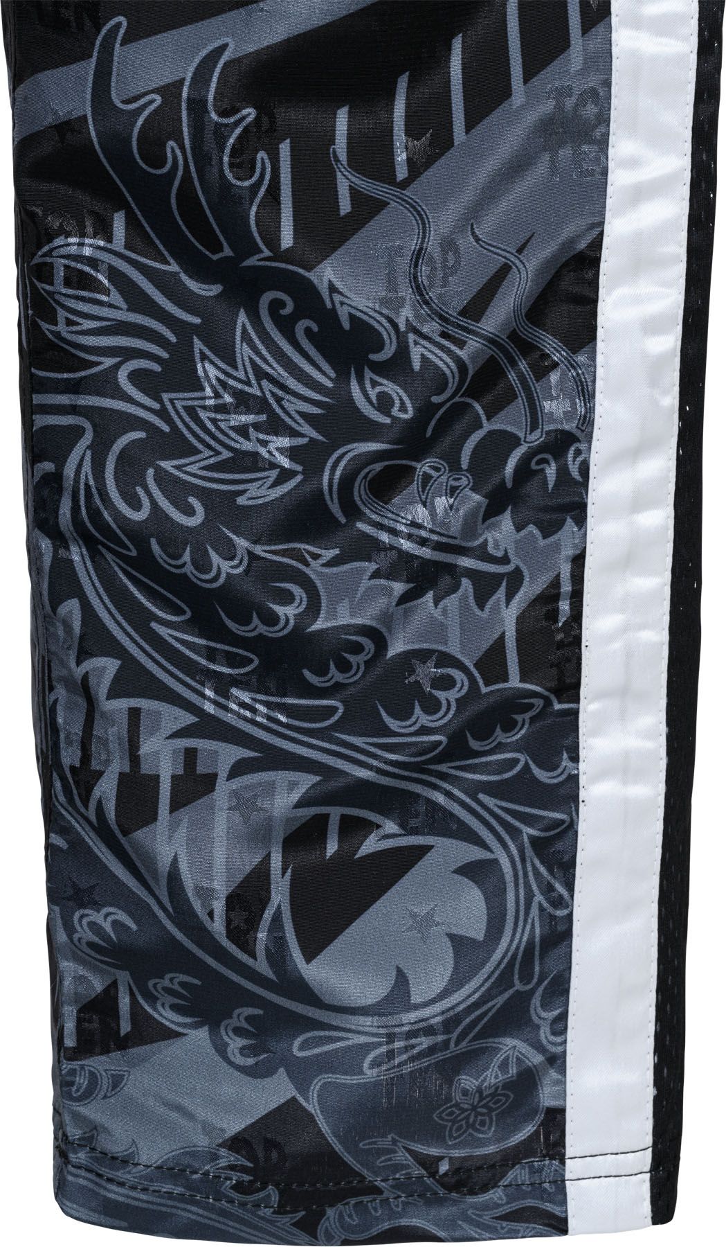 Kickboxhose „Legacy25“