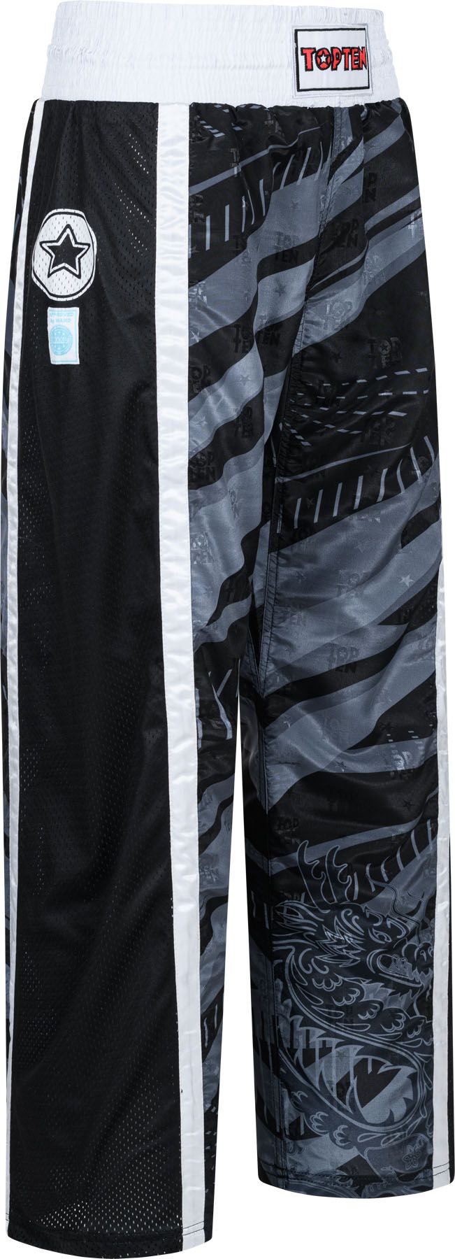 Kickboxhose „Legacy25“