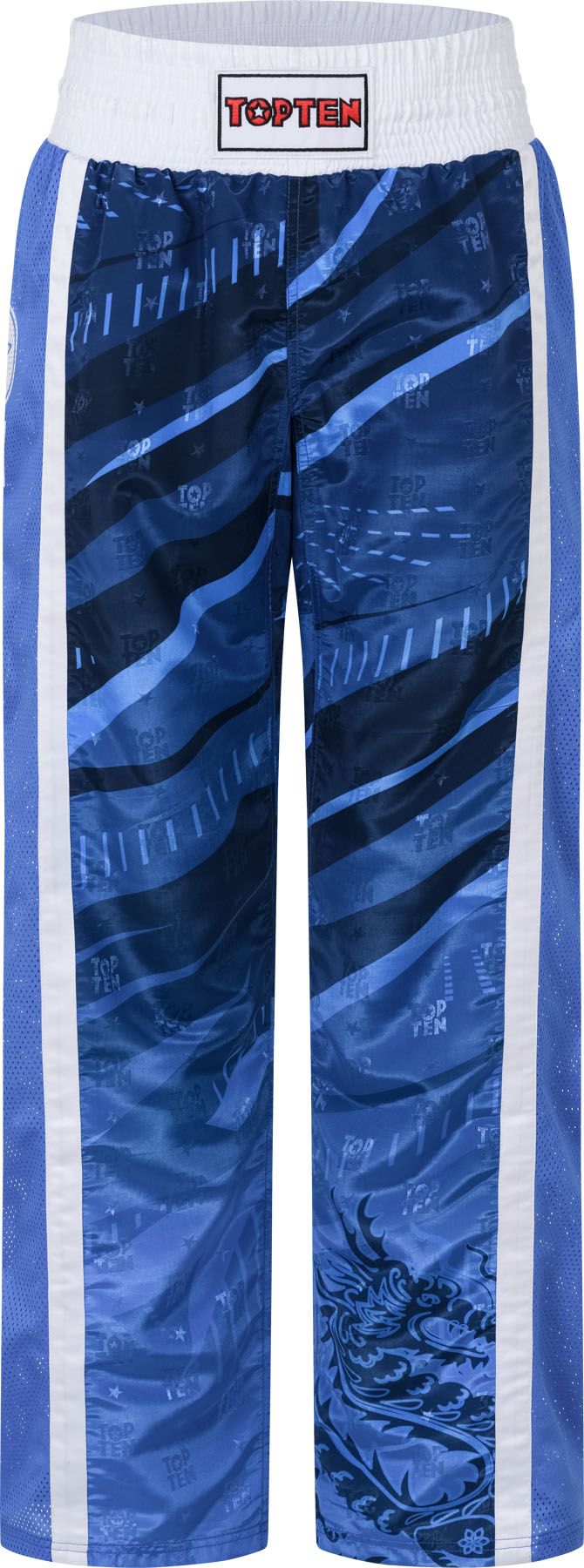 Kickboxhose „Legacy25“