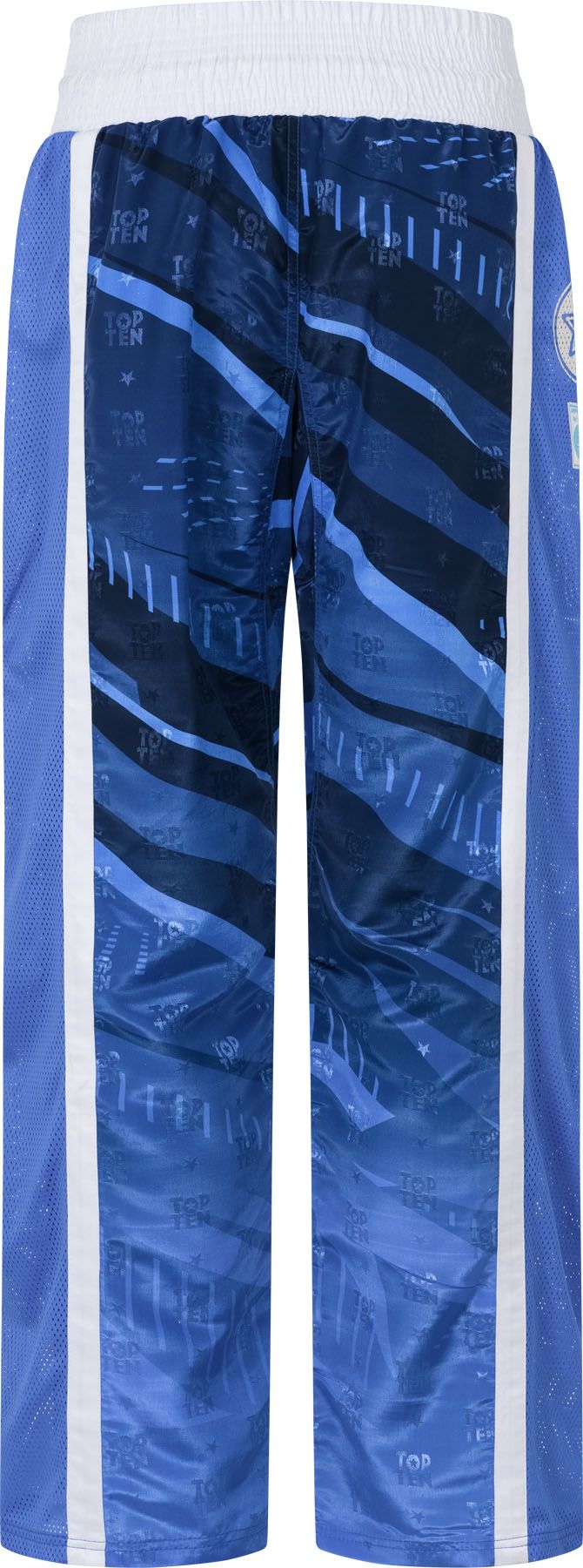Kickboxhose „Legacy25“