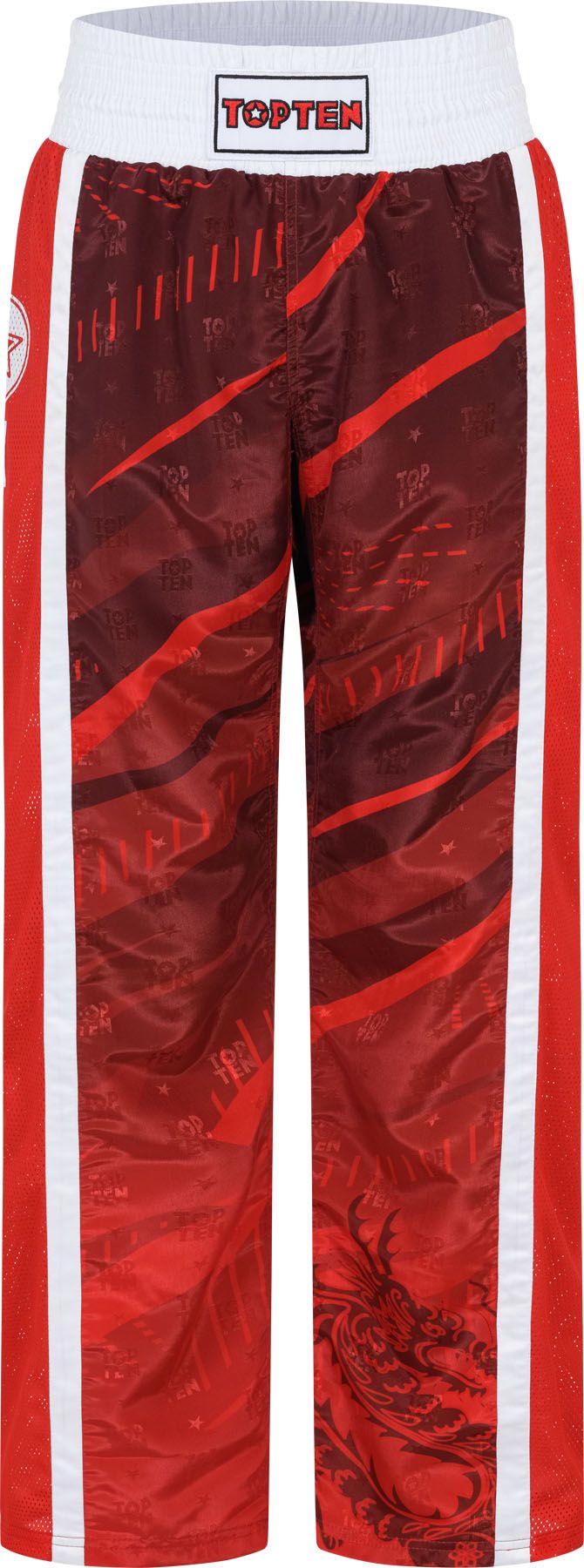 Kickboxhose „Legacy25“