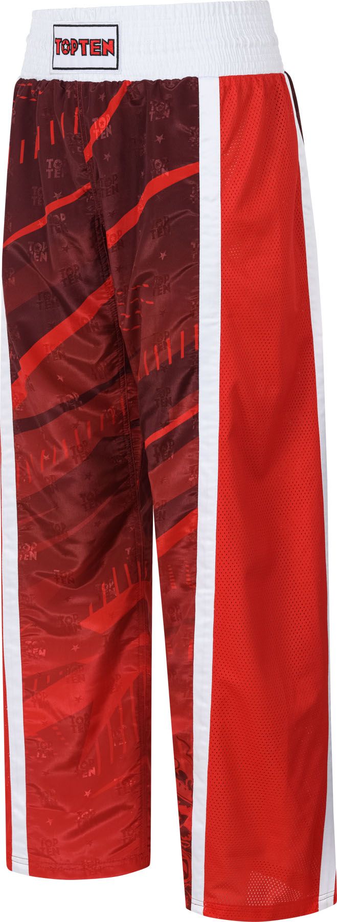 Kickboxhose „Legacy25“