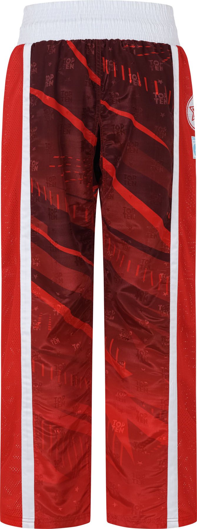 Kickboxhose „Legacy25“