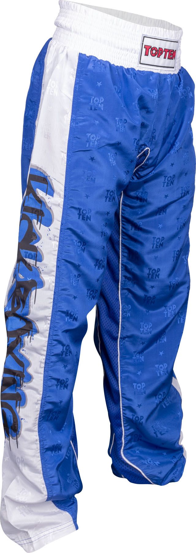 Kickboxhose „Graffiti“