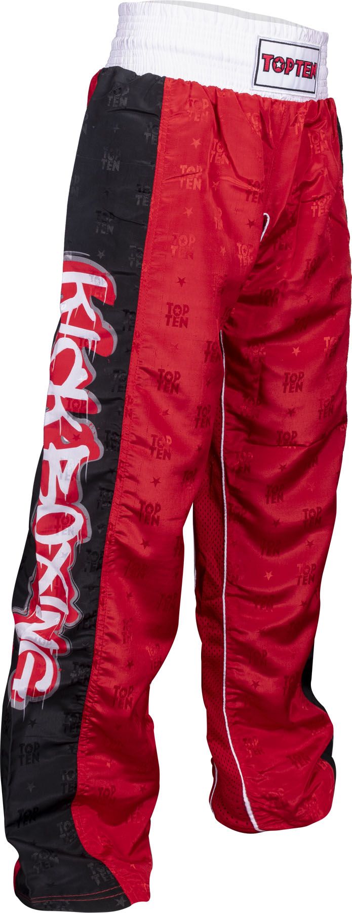 Kickboxhose „Graffiti“