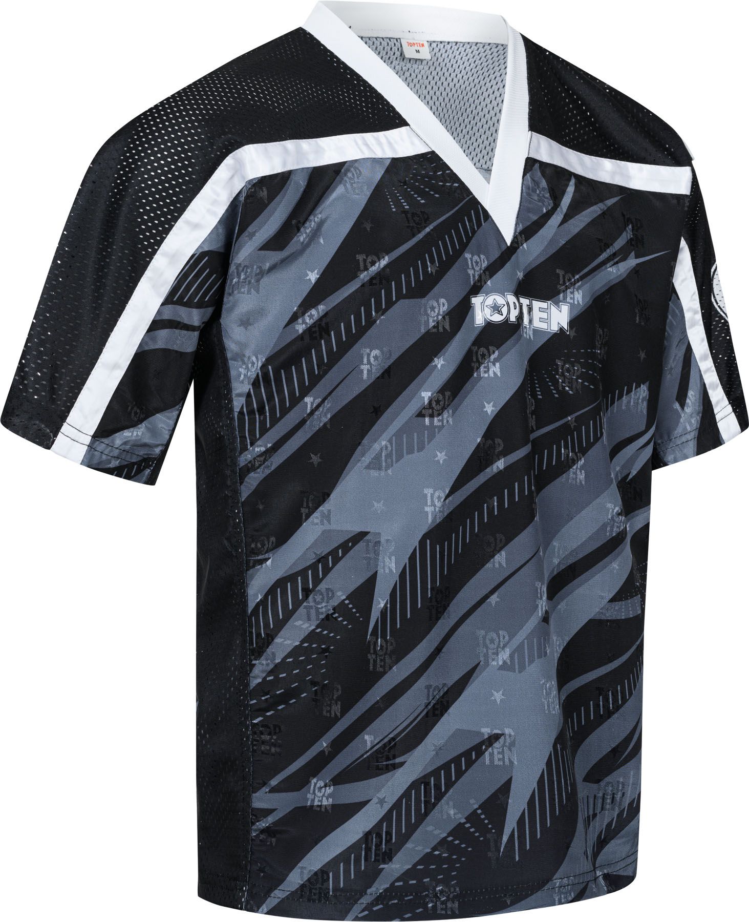 T-Shirt zum Kickboxen „Kickboxjacke Legacy25“