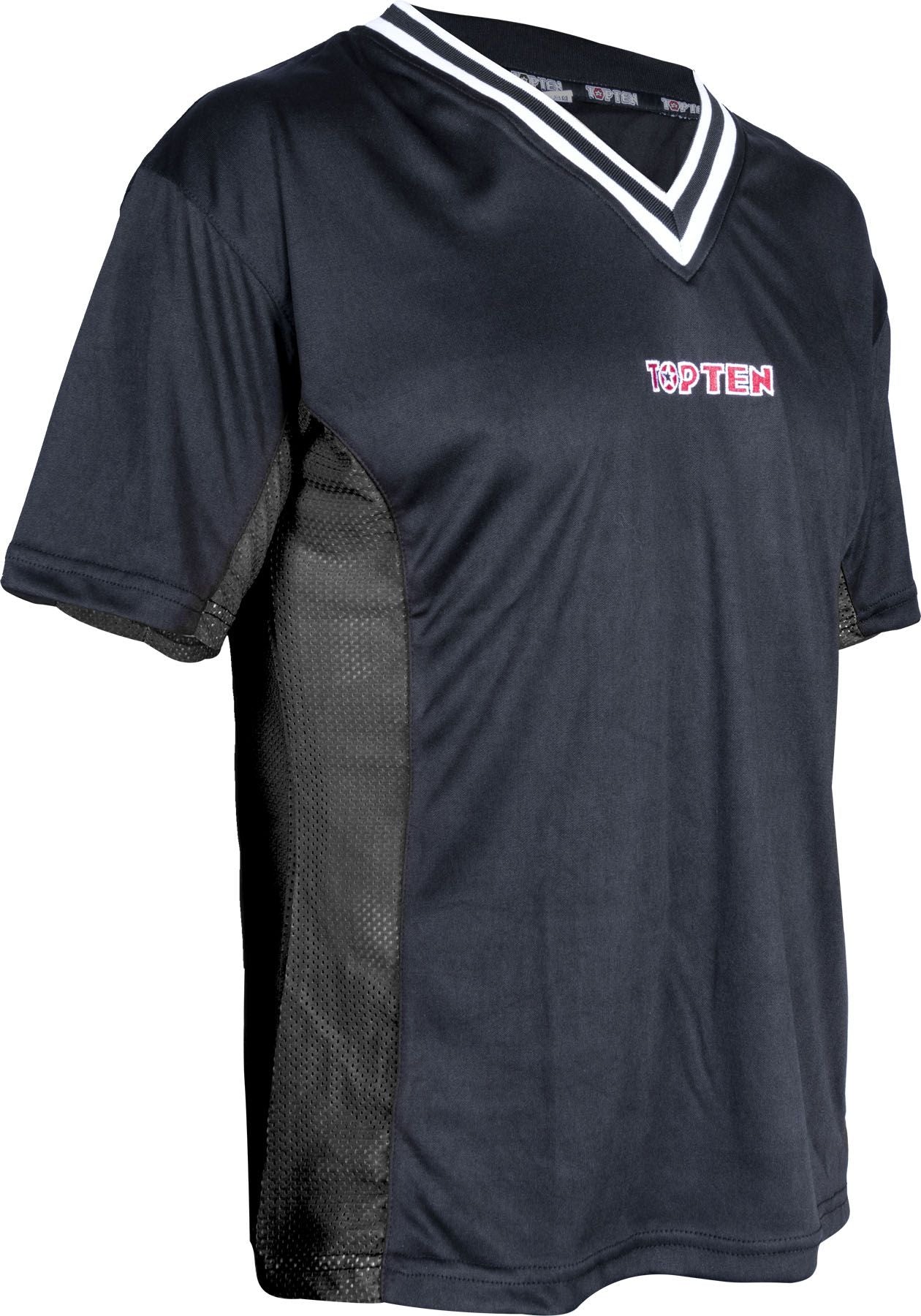 T-Shirt zum Kickboxen „Kickboxjacke SlimFit“