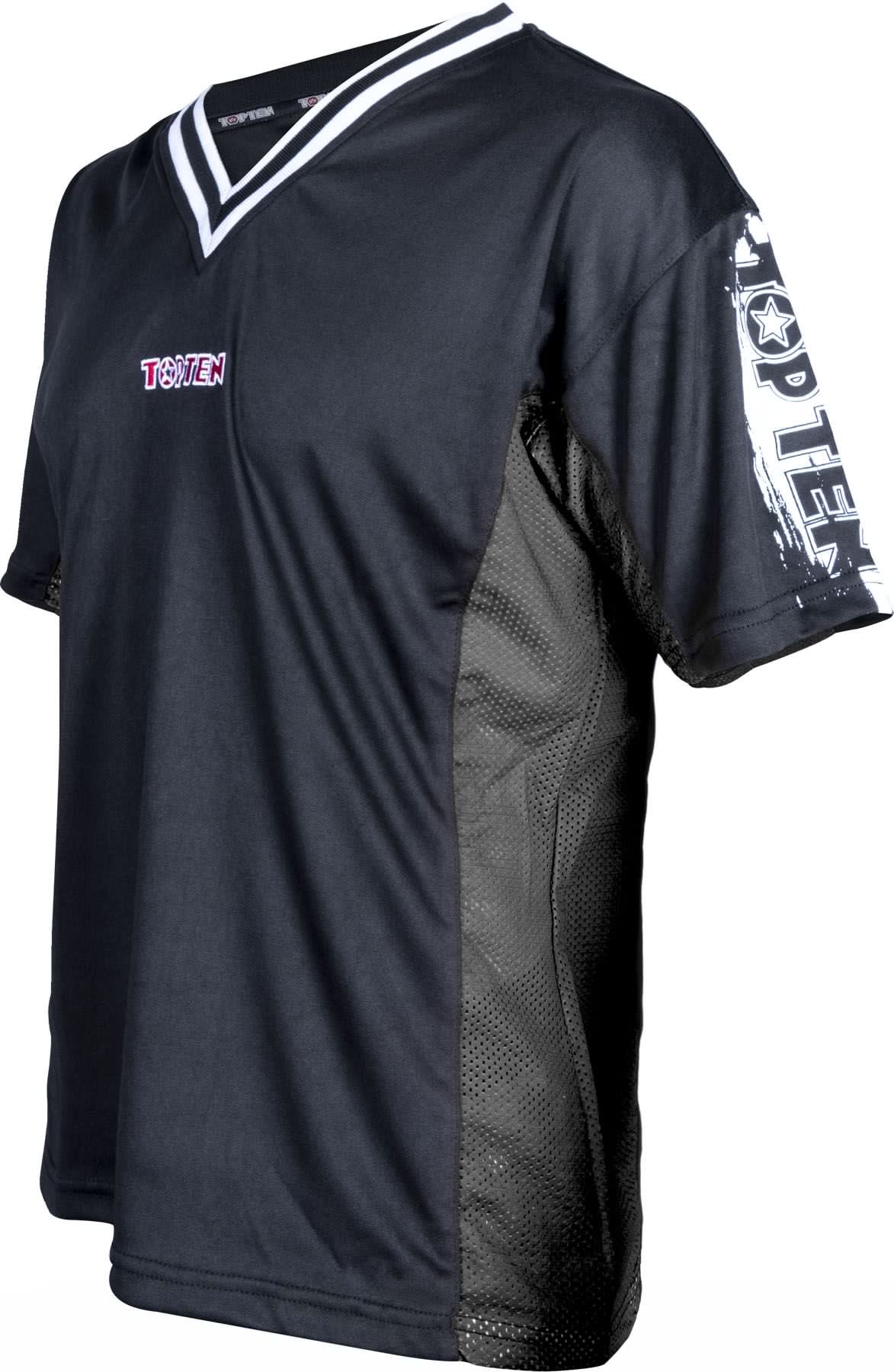 T-Shirt zum Kickboxen „Kickboxjacke SlimFit“