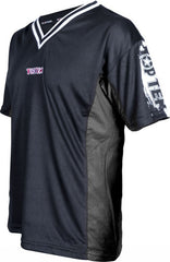 T-Shirt zum Kickboxen „Kickboxjacke SlimFit“
