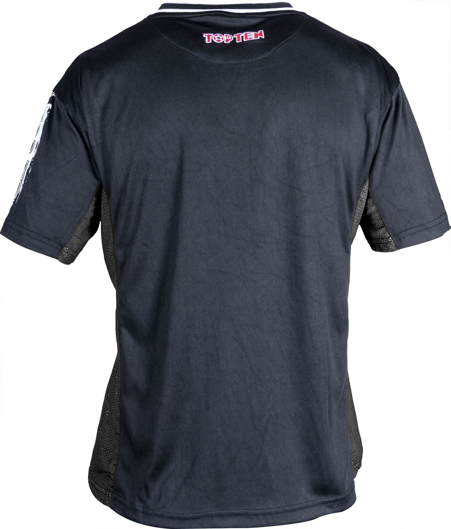 T-Shirt zum Kickboxen „Kickboxjacke SlimFit“