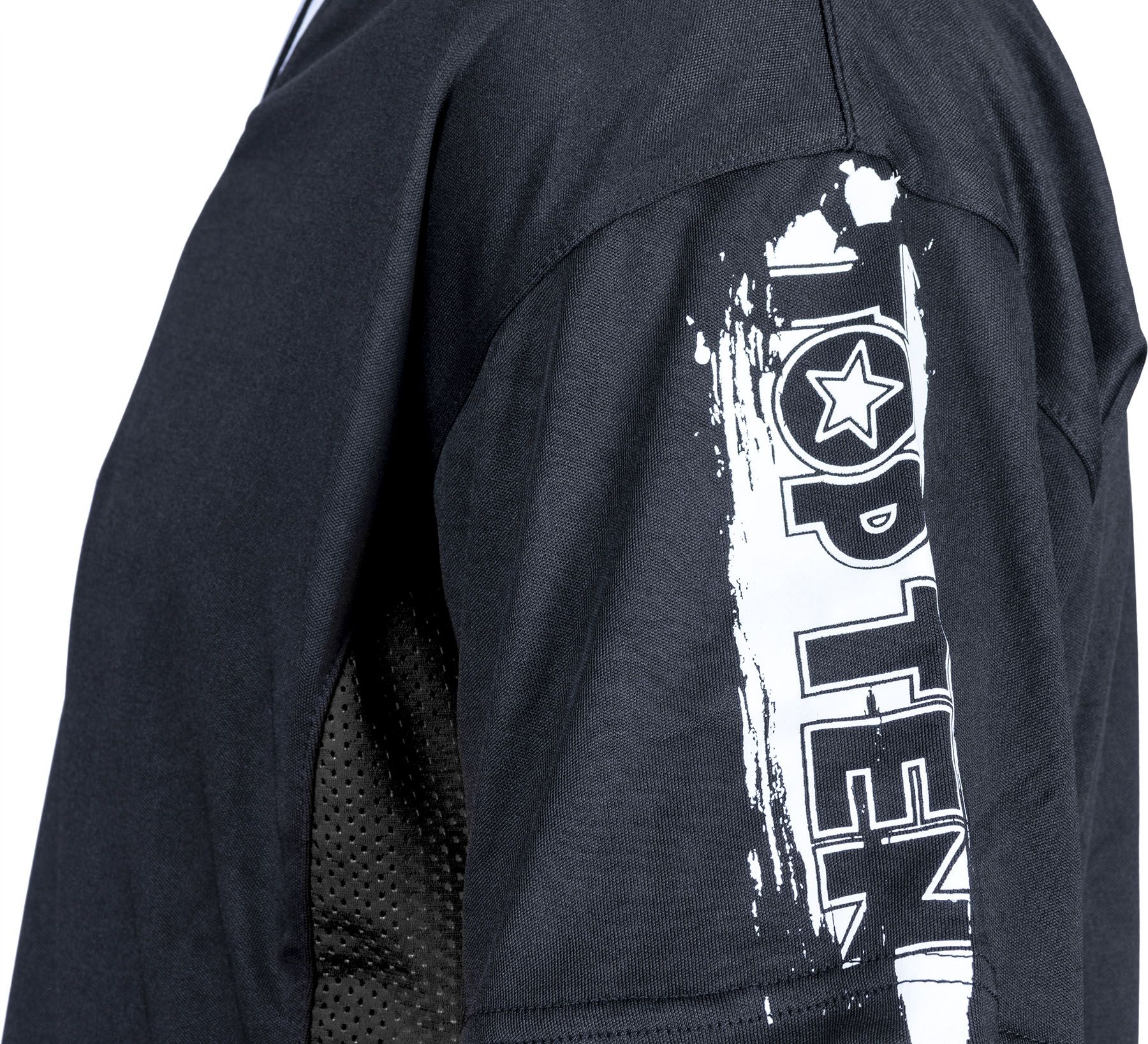T-Shirt zum Kickboxen „Kickboxjacke SlimFit“