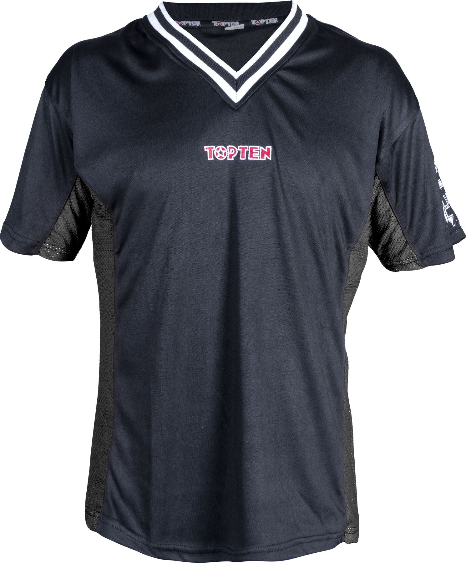 T-Shirt zum Kickboxen „Kickboxjacke SlimFit“