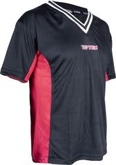 T-Shirt zum Kickboxen „Kickboxjacke SlimFit“