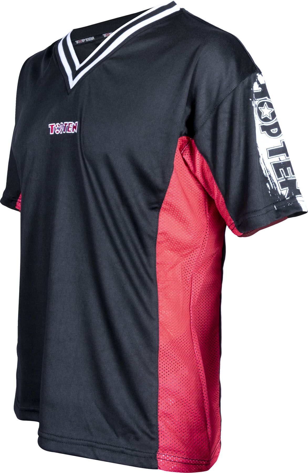 T-Shirt zum Kickboxen „Kickboxjacke SlimFit“