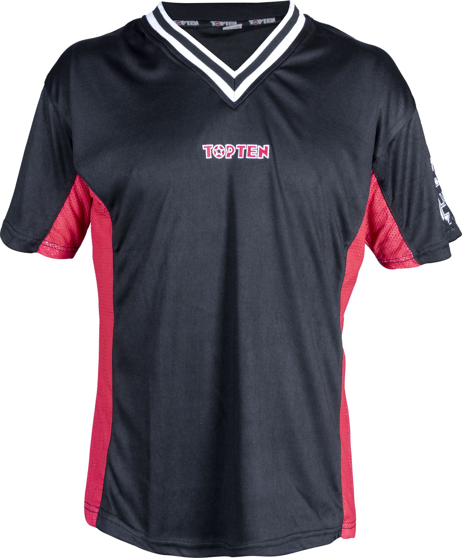 T-Shirt zum Kickboxen „Kickboxjacke SlimFit“