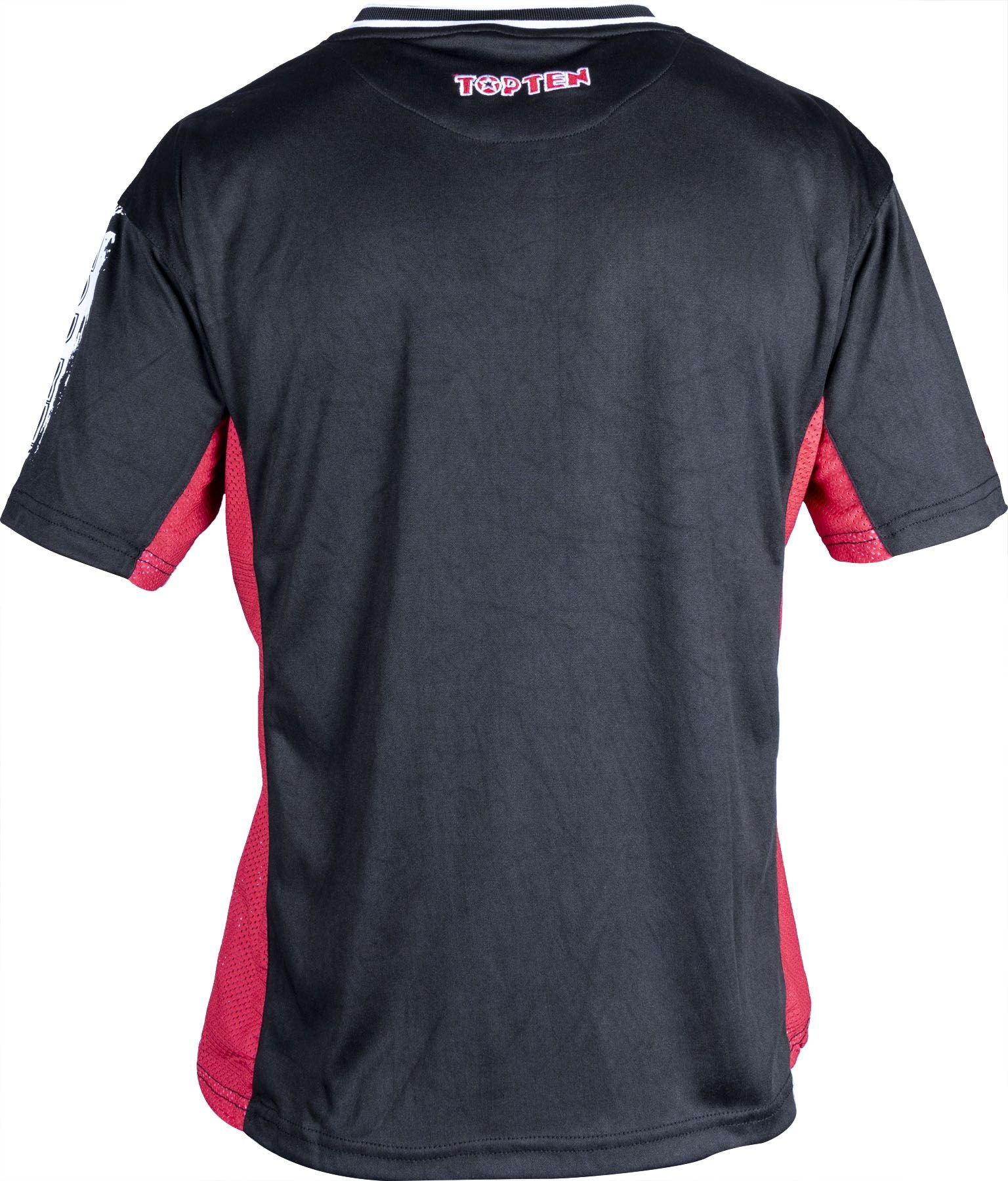 T-Shirt zum Kickboxen „Kickboxjacke SlimFit“