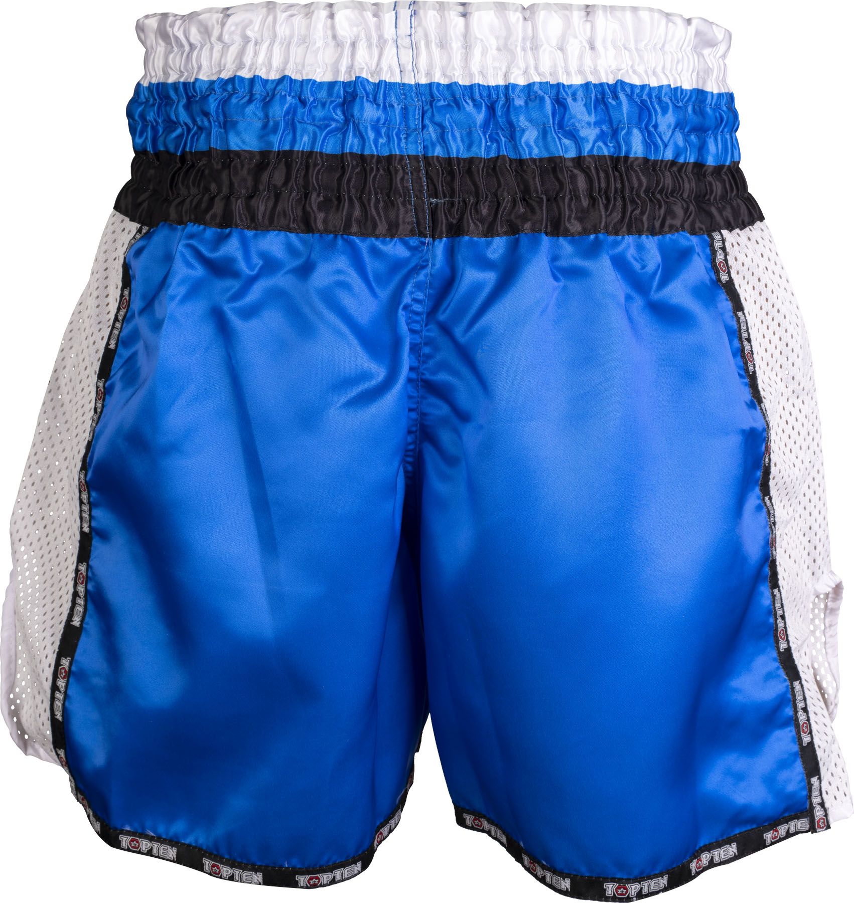 Kickbox-Shorts TOP TEN „WAKO Star“
