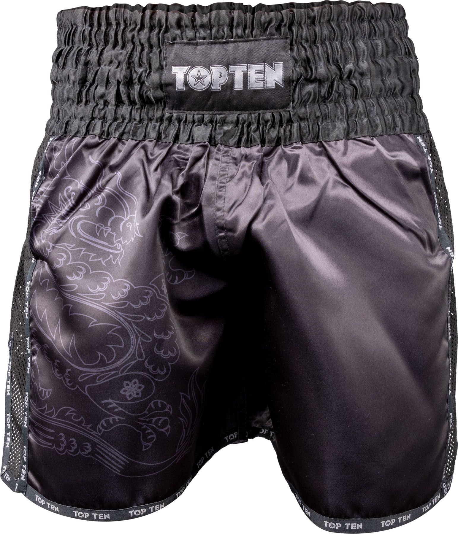 Kickbox-Shorts „Dragon“