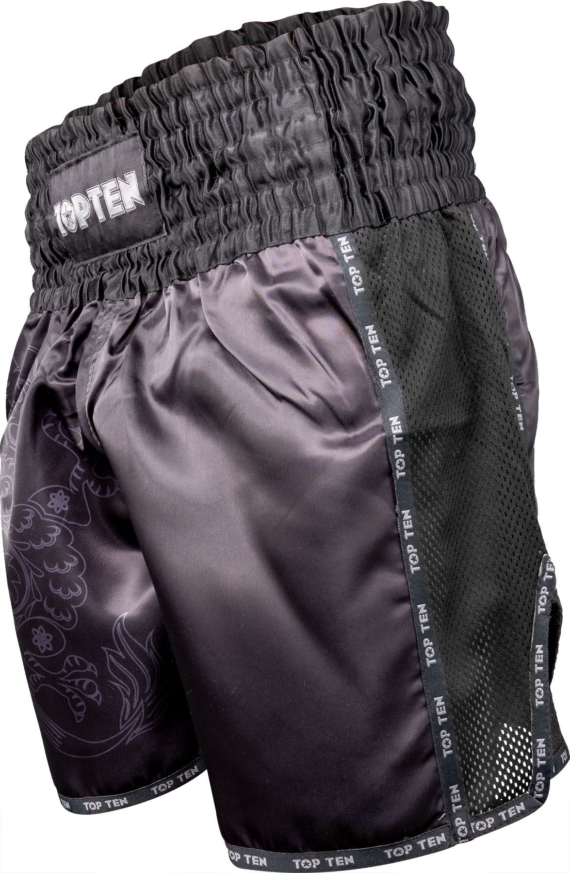 Kickbox-Shorts „Dragon“