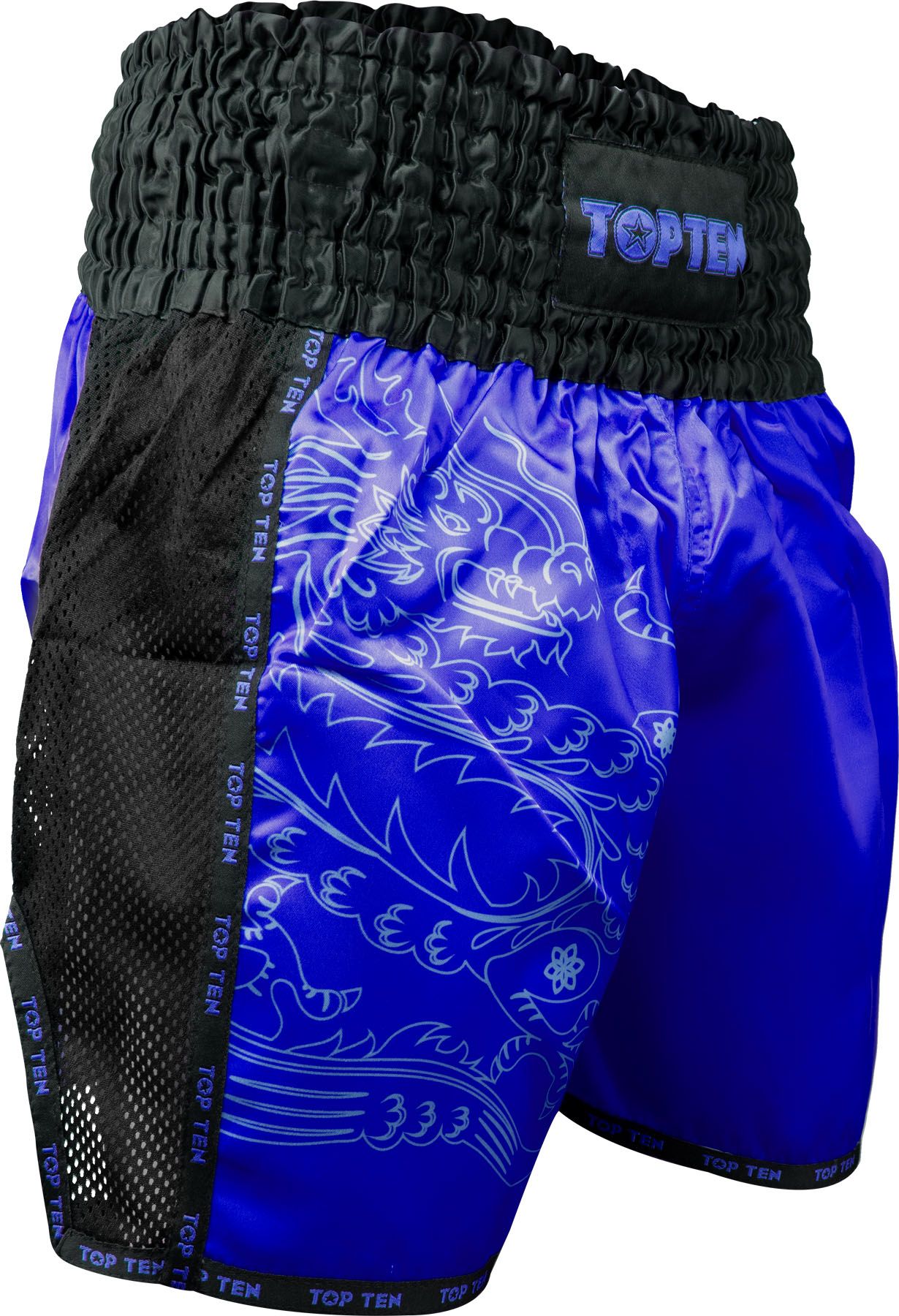 Kickbox-Shorts „Dragon“