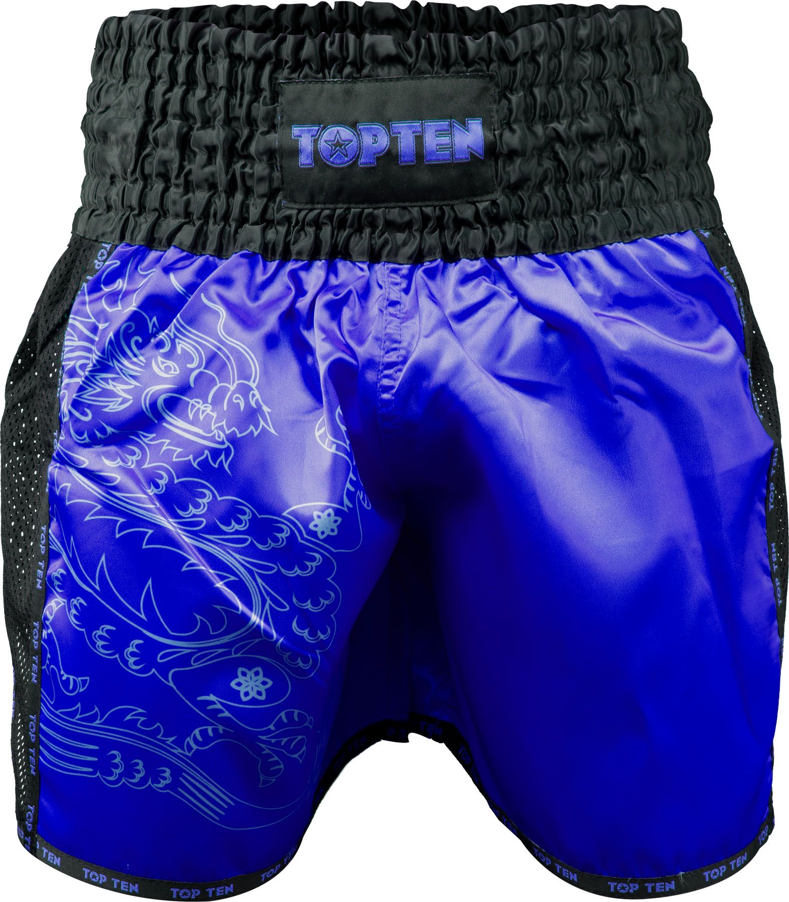 Kickbox-Shorts „Dragon“
