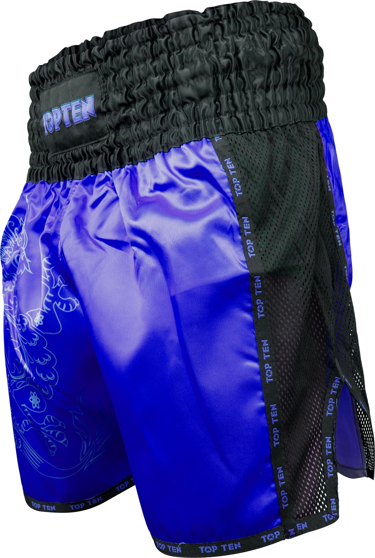 Kickbox-Shorts „Dragon“