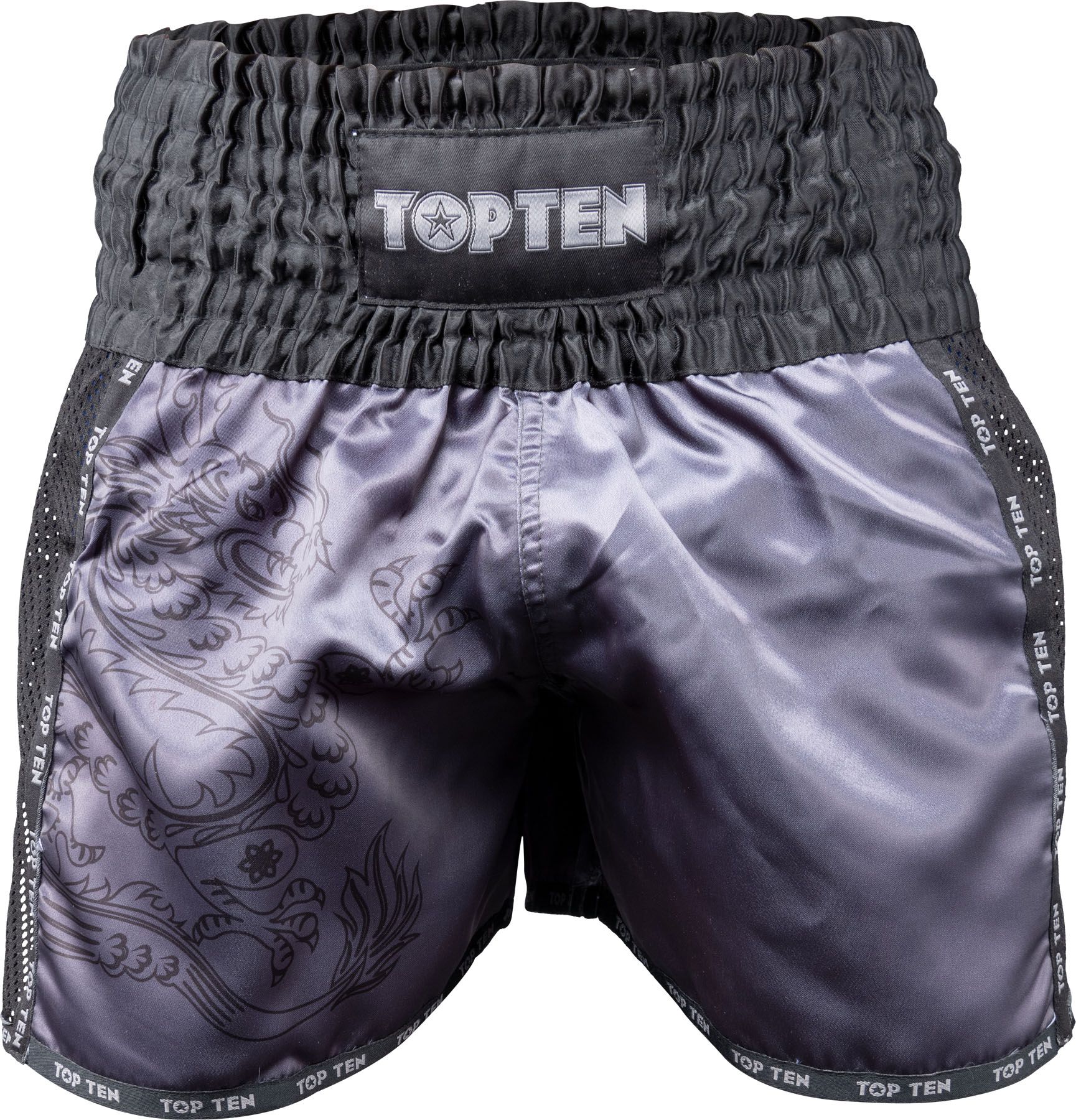 Kickbox-Shorts „Dragon“