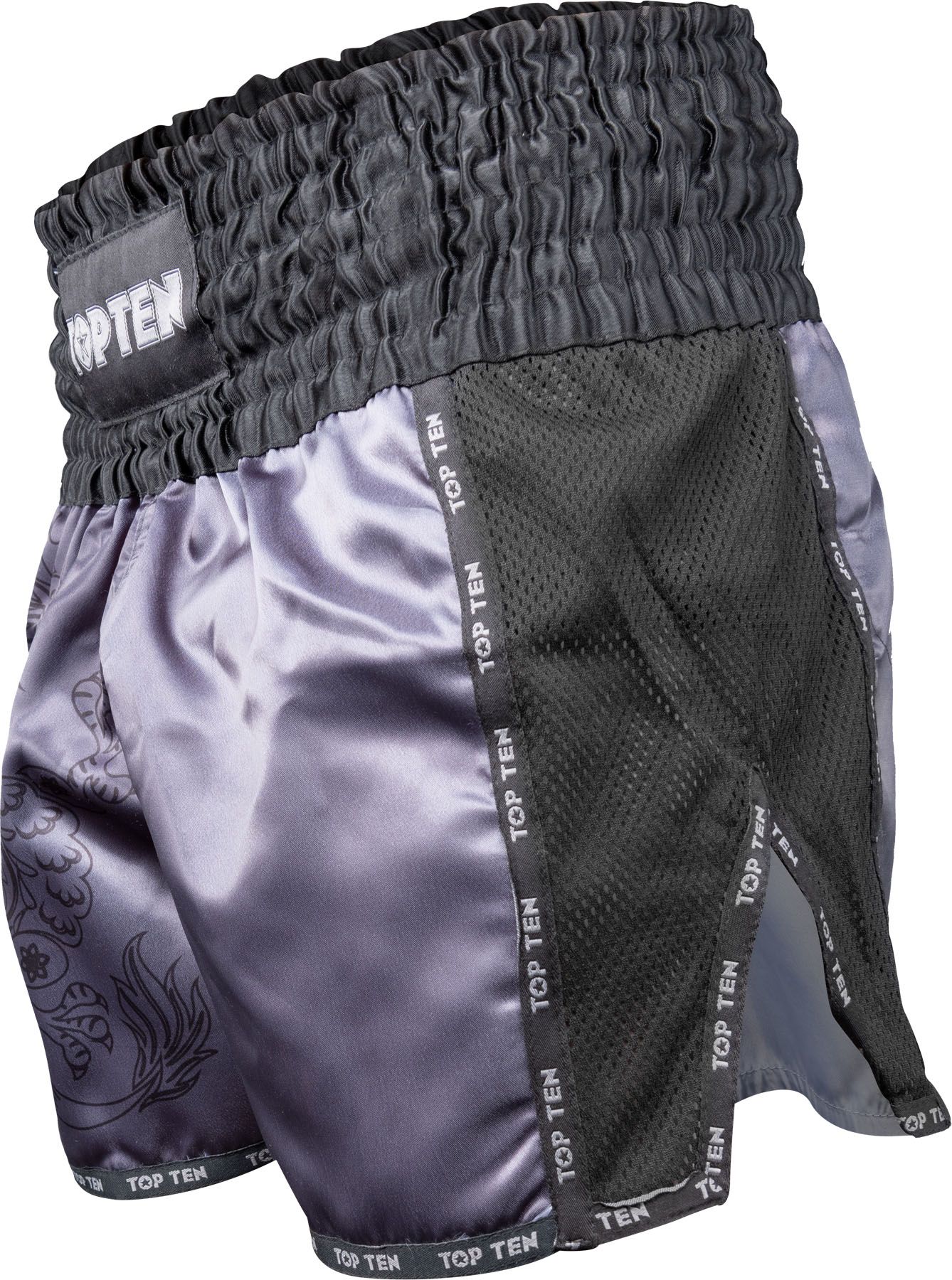 Kickbox-Shorts „Dragon“