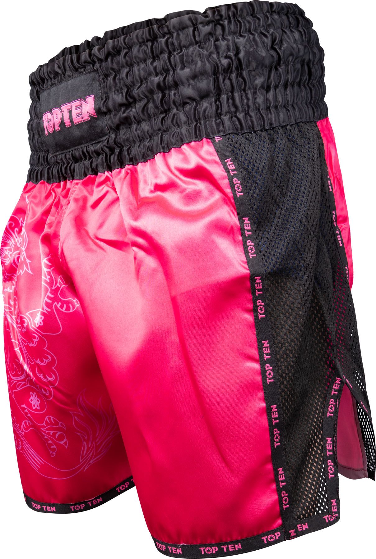 Kickbox-Shorts „Dragon“