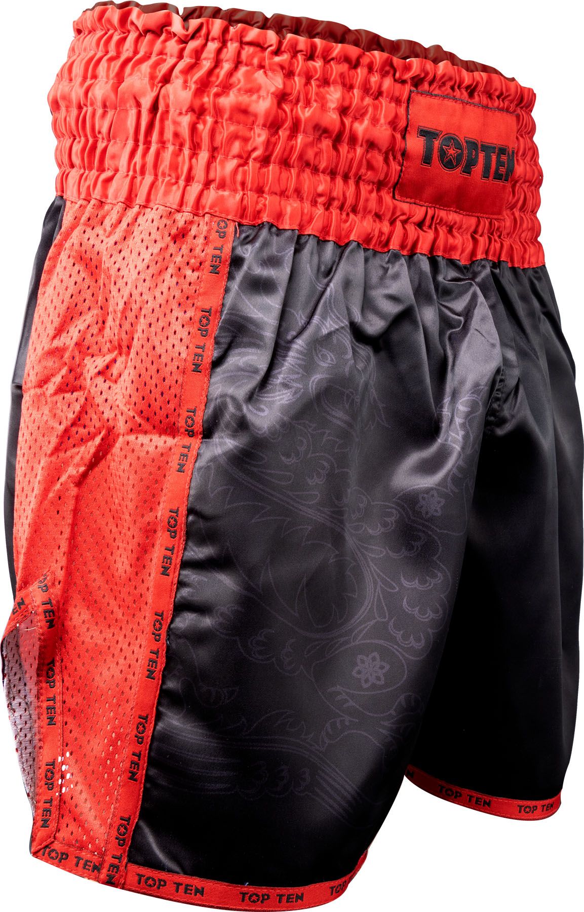 Kickbox-Shorts „Dragon“