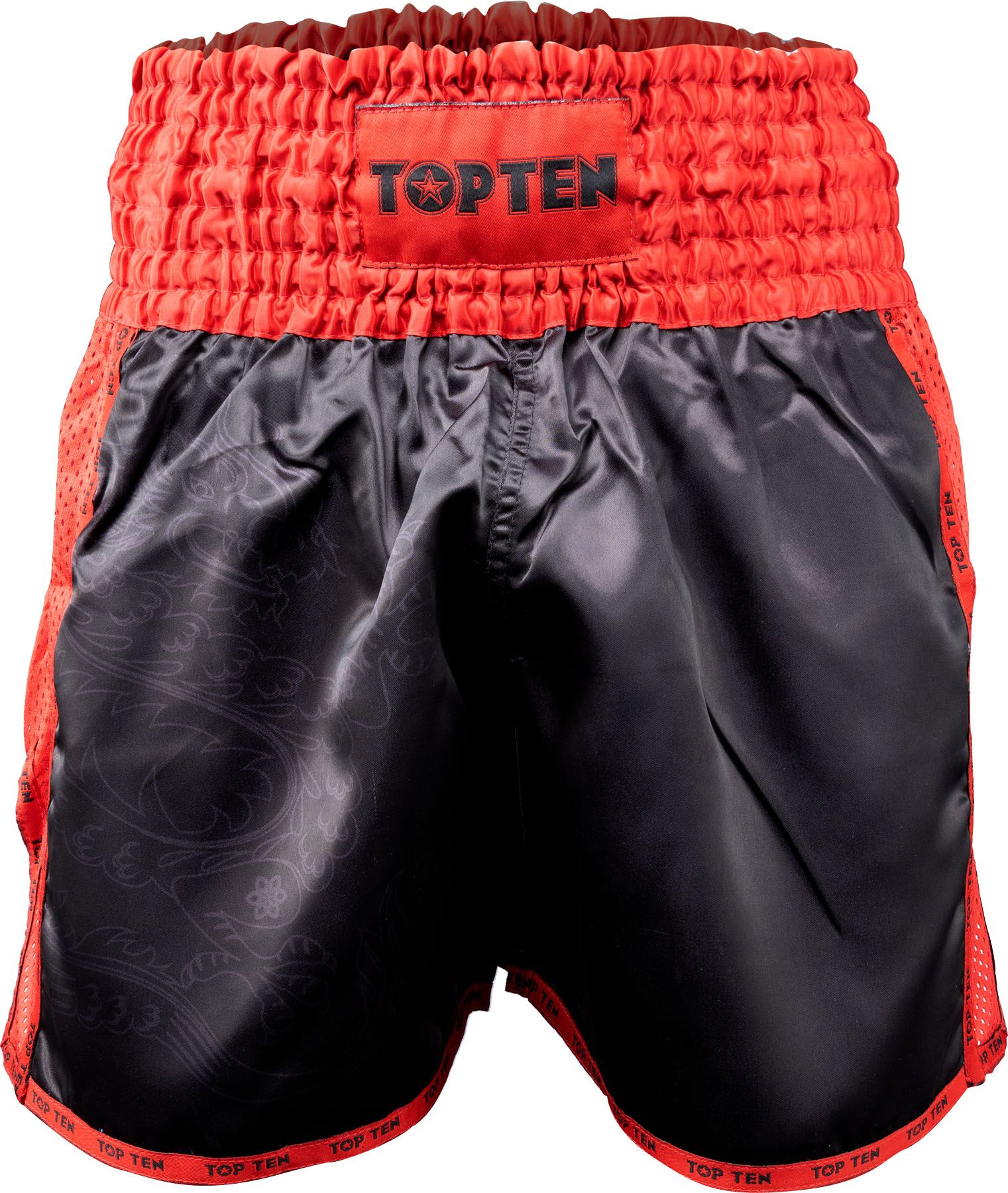 Kickbox-Shorts „Dragon“