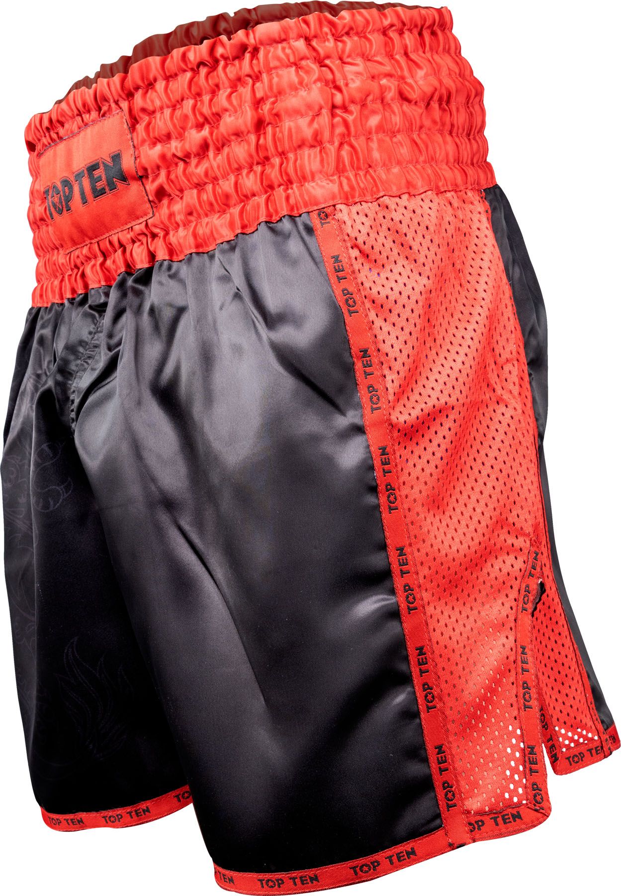 Kickbox-Shorts „Dragon“