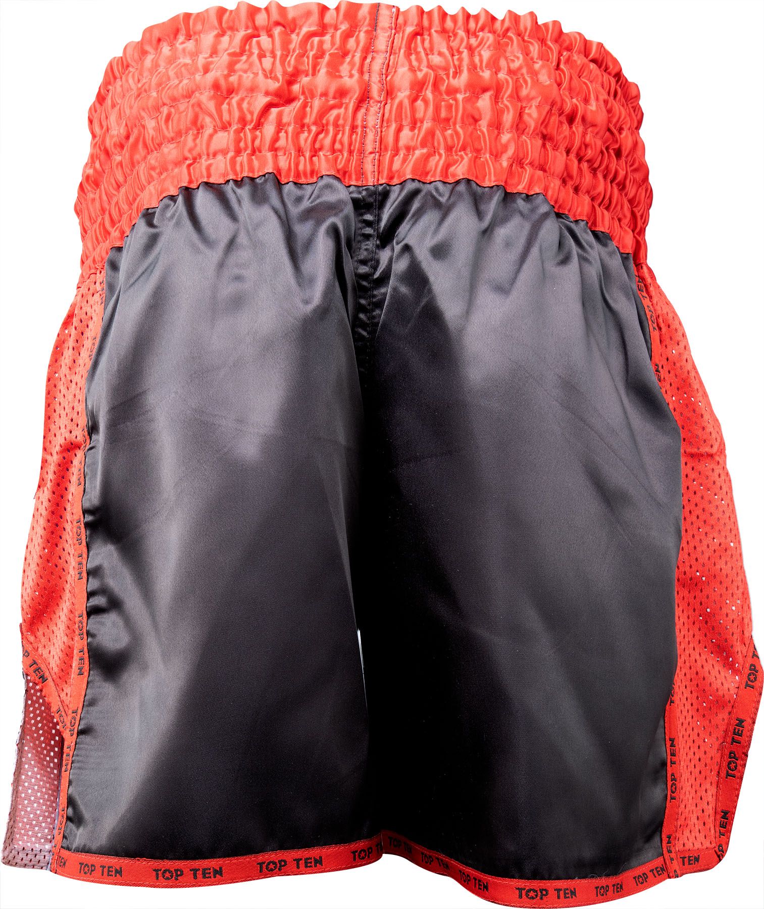 Kickbox-Shorts „Dragon“
