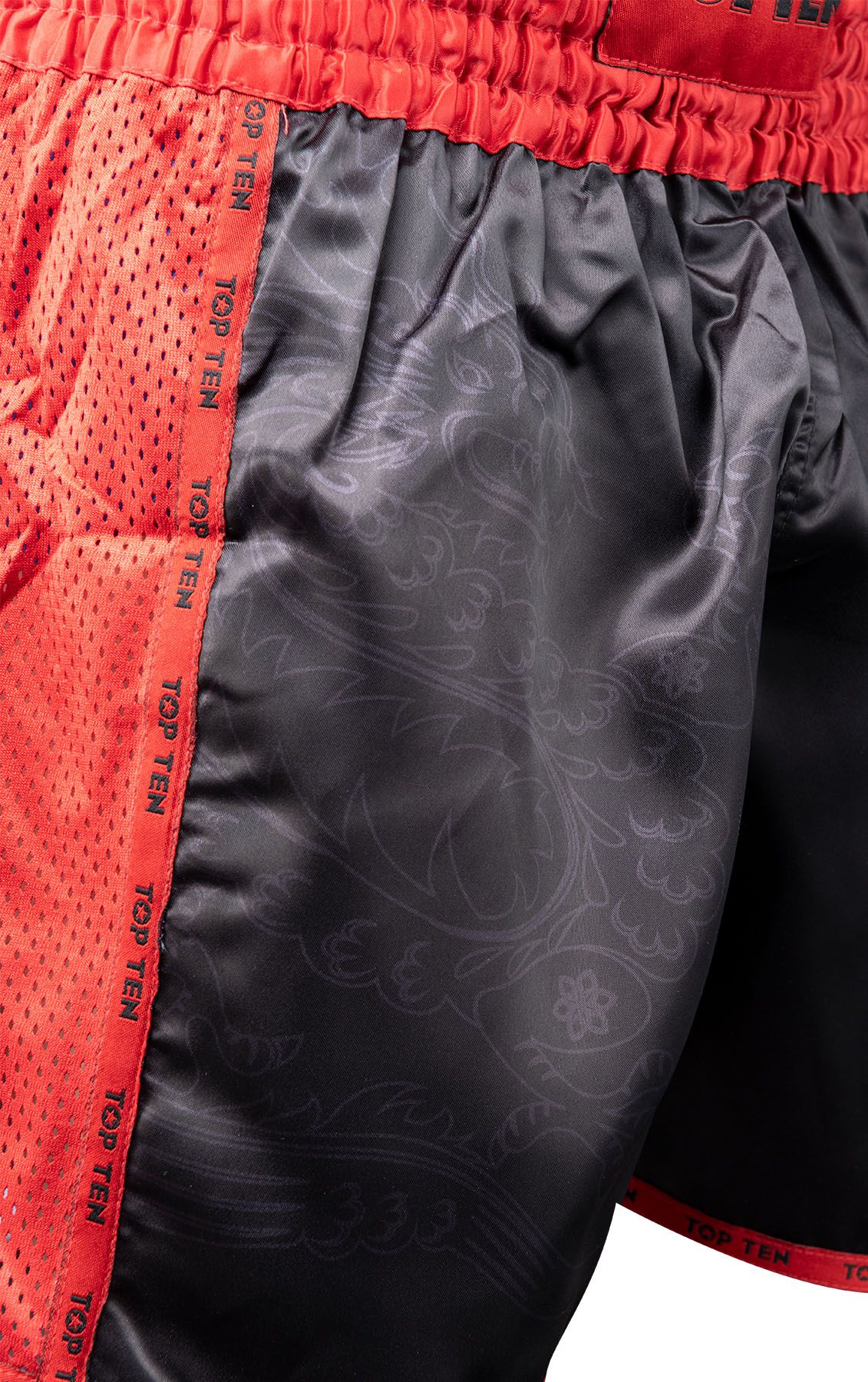 Kickbox-Shorts „Dragon“