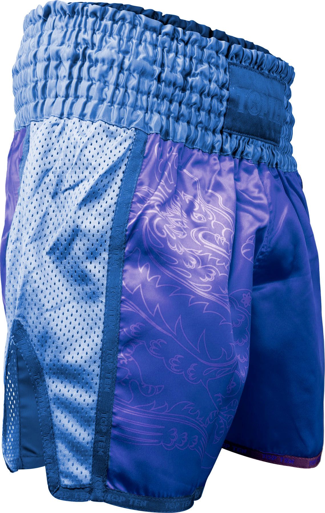Kickbox-Shorts „Dragon“