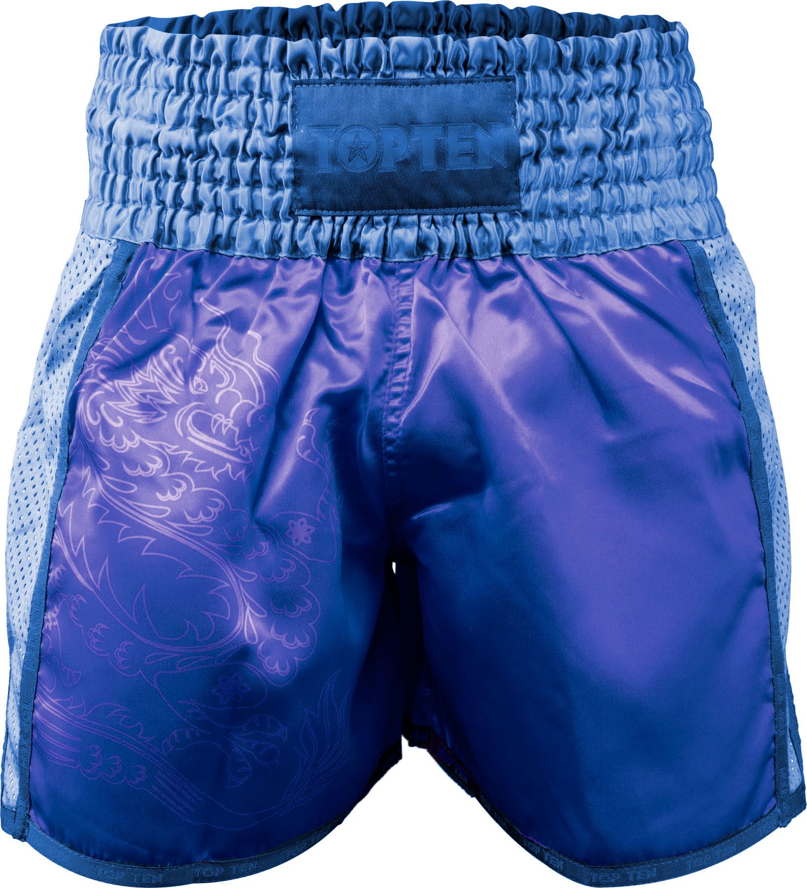 Kickbox-Shorts „Dragon“
