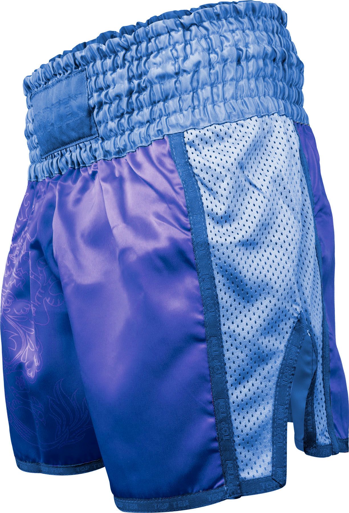 Kickbox-Shorts „Dragon“