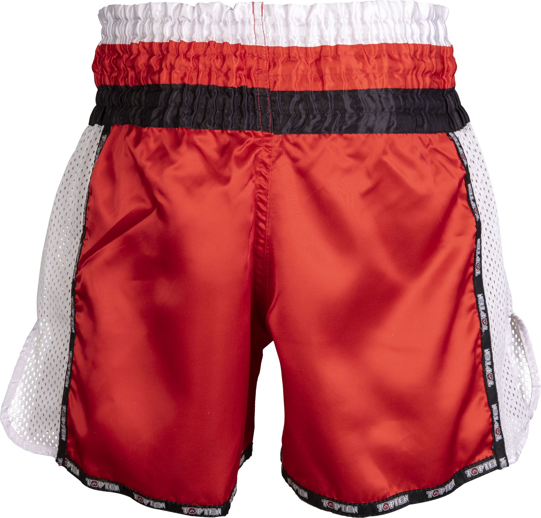 Kickbox-Shorts TOP TEN „WAKO Star“
