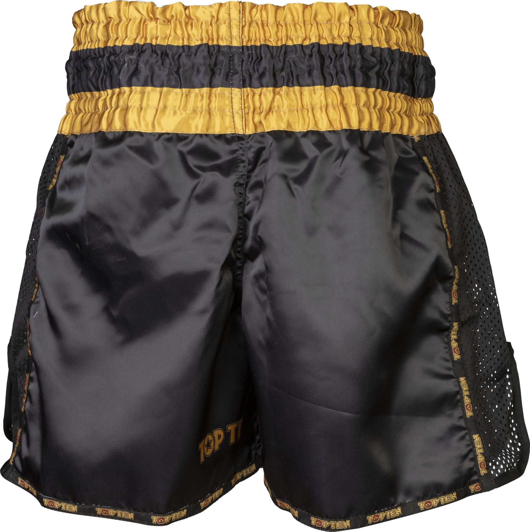 Kickbox-Shorts „STAR“