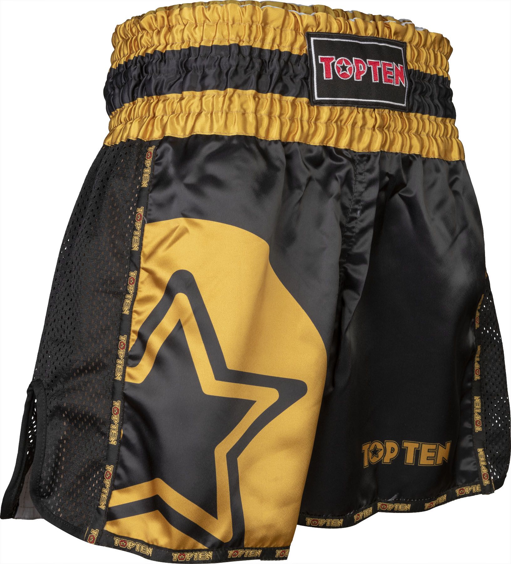 Kickbox-Shorts „STAR“
