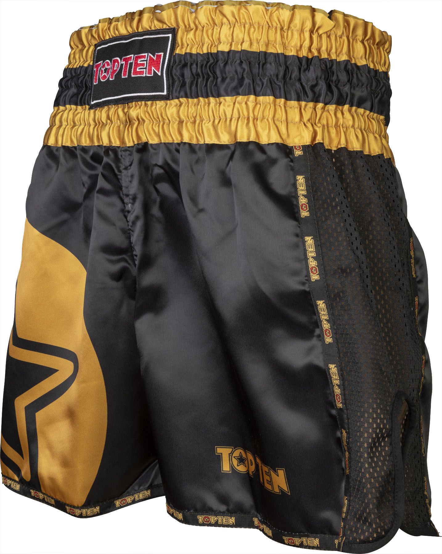 Kickbox-Shorts „STAR“