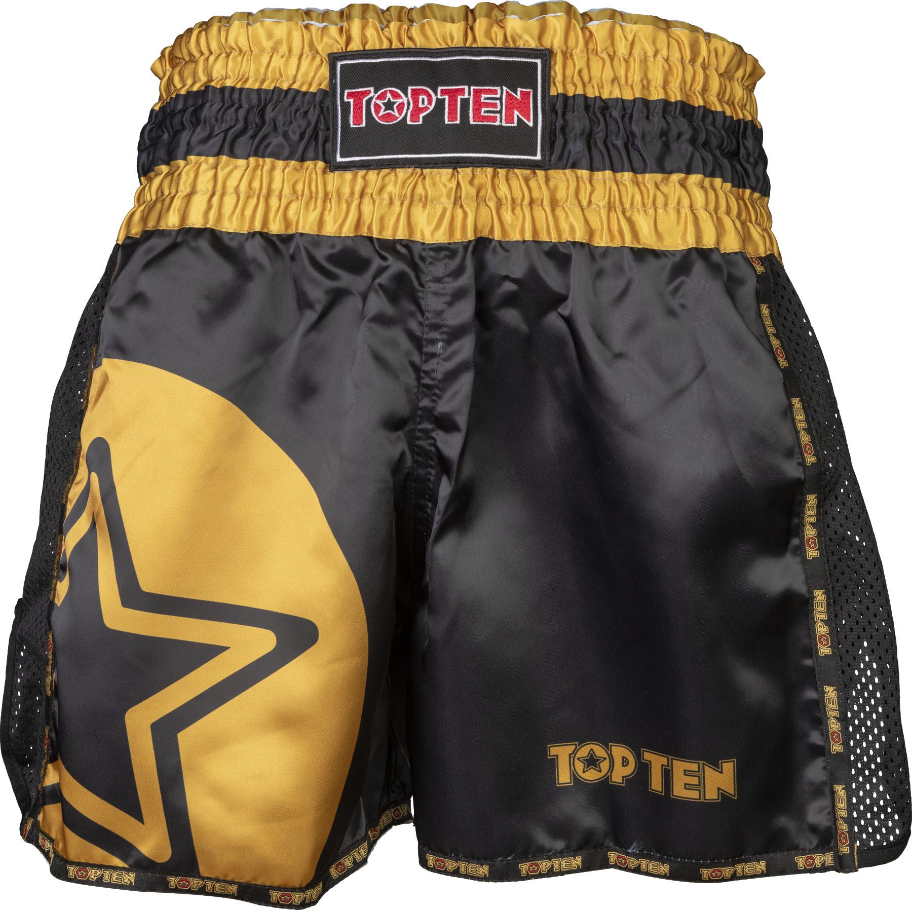 Kickbox-Shorts „STAR“