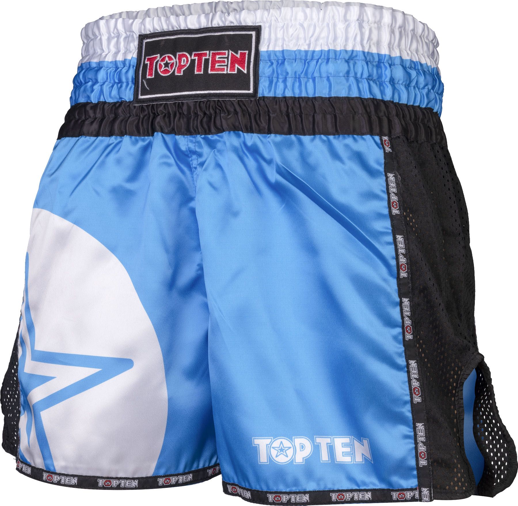 Kickbox-Shorts „STAR“