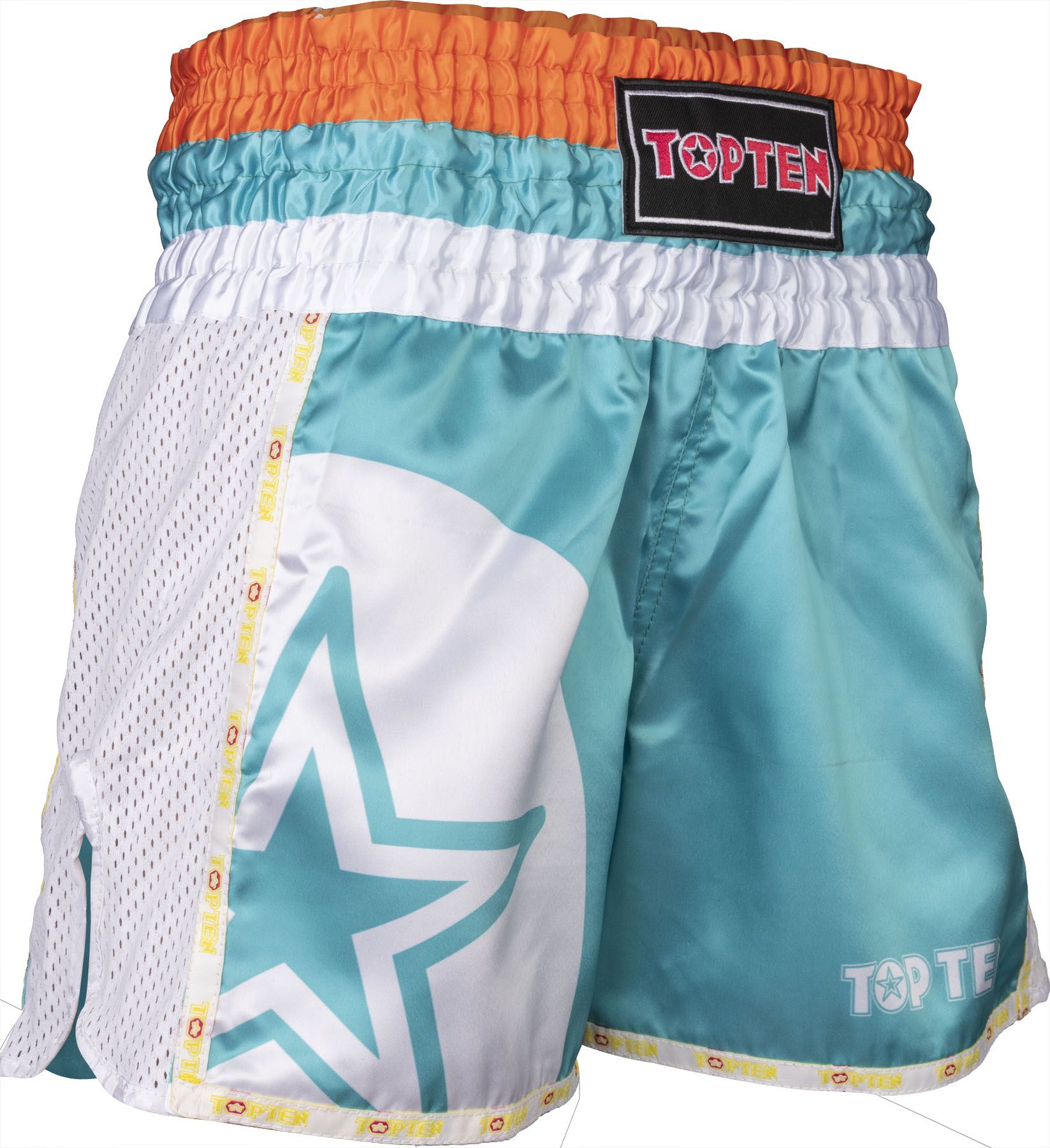 Kickbox-Shorts „STAR“