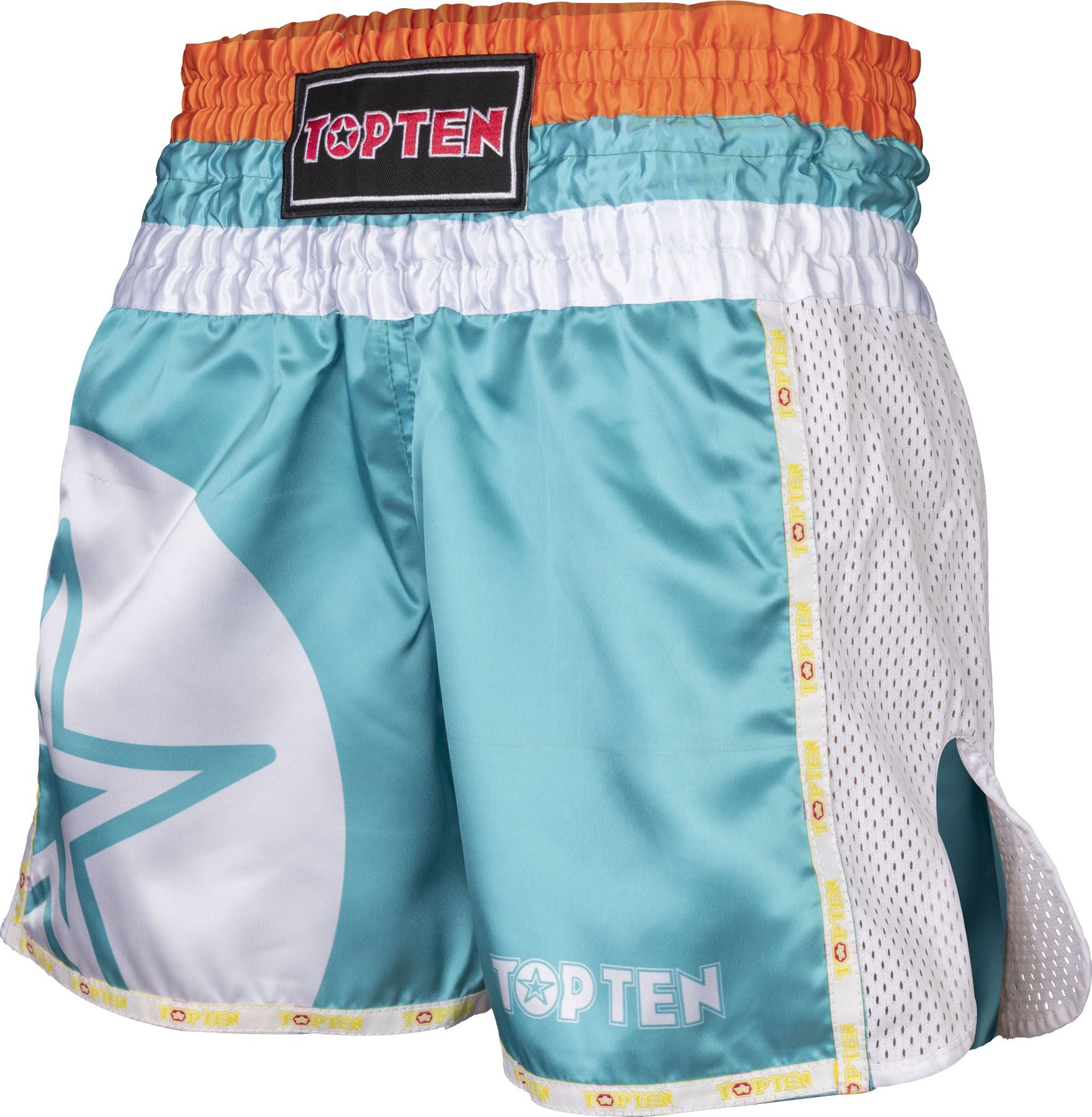 Kickbox-Shorts „STAR“