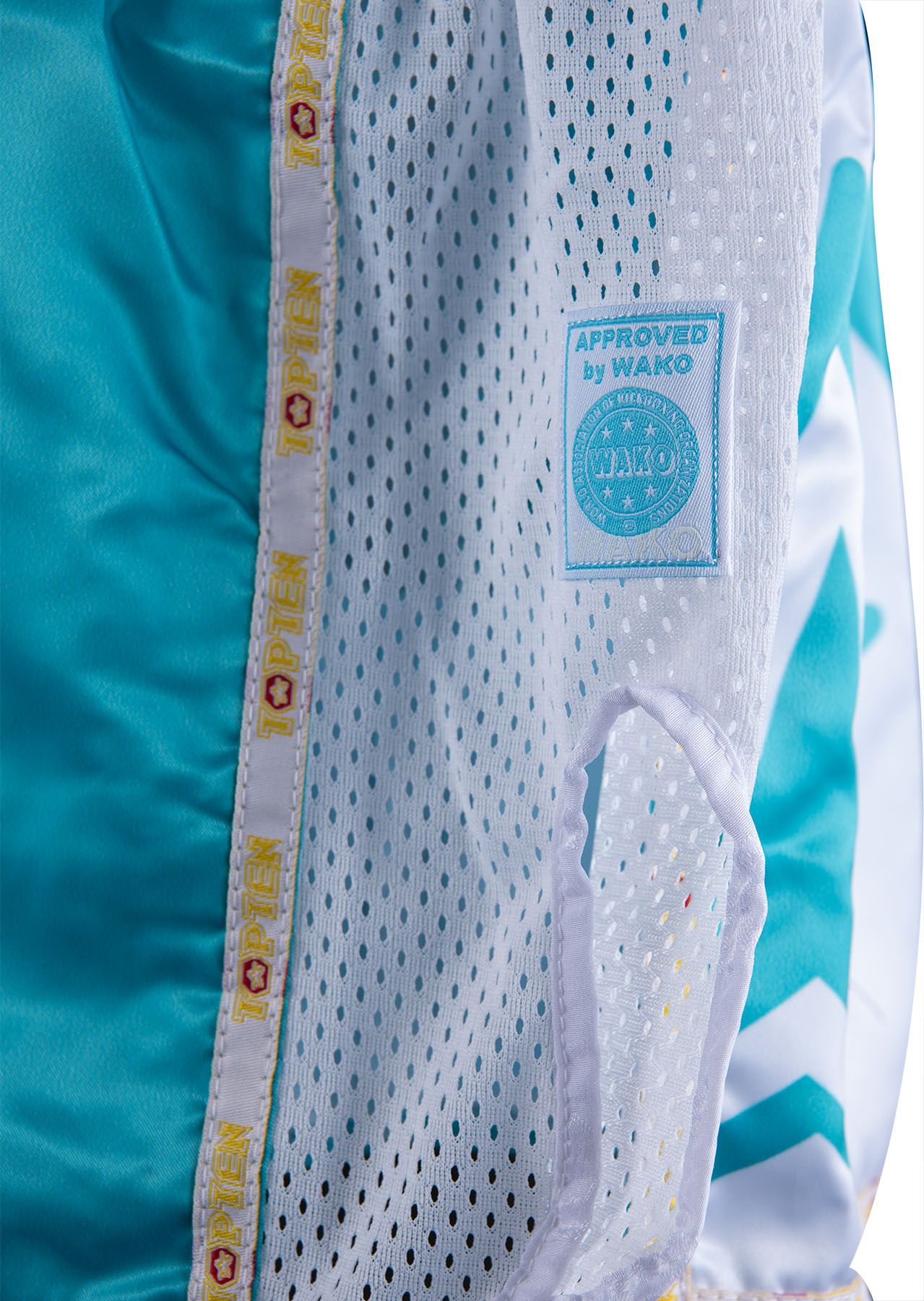 Kickbox-Shorts „STAR“