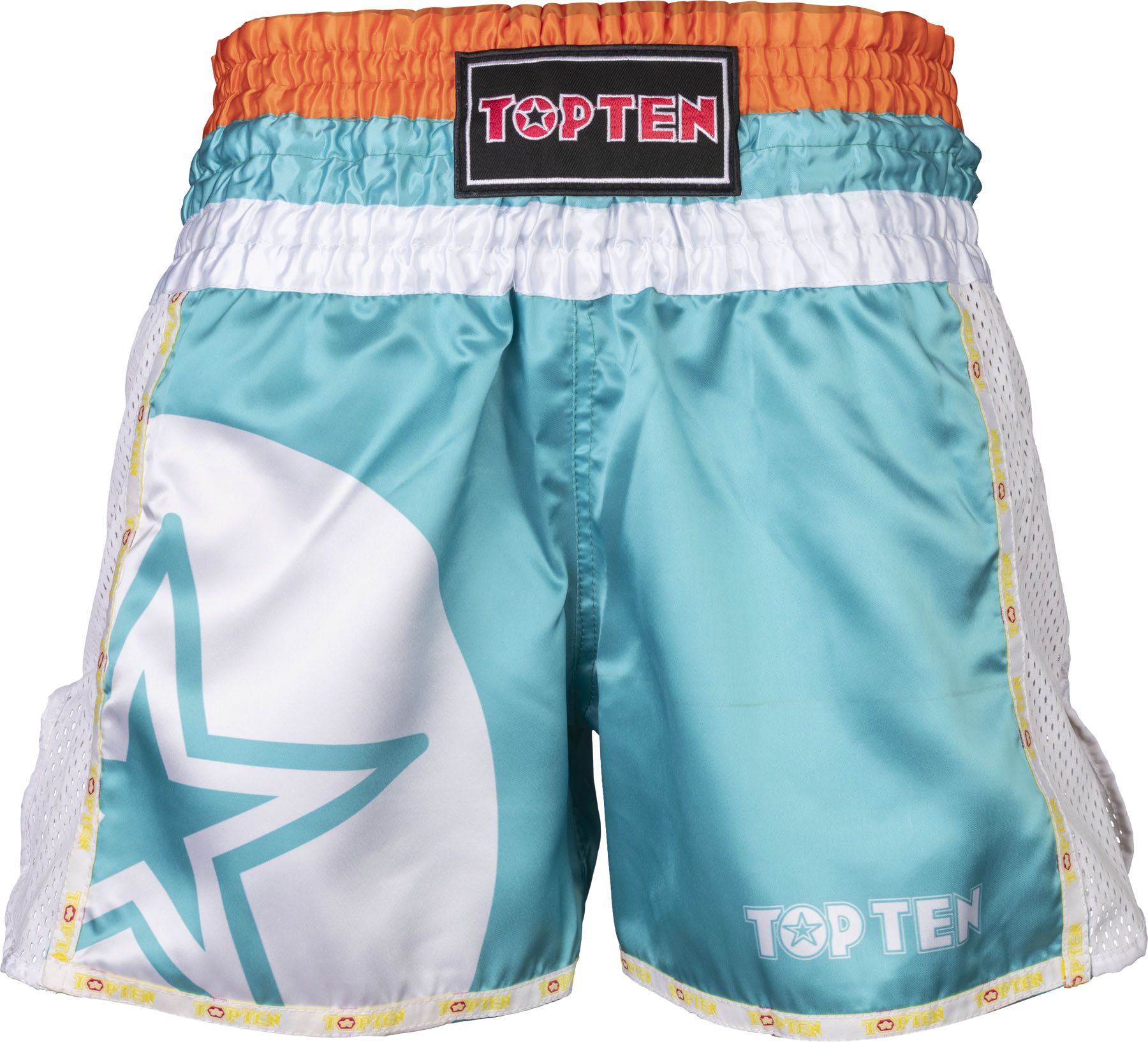 Kickbox-Shorts „STAR“